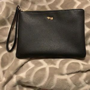 Mathew+Julian Wristlet